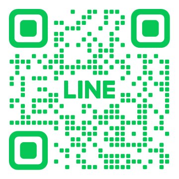 Line QR Code @asiaontour
