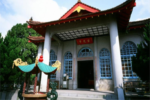Xuanguang Temple